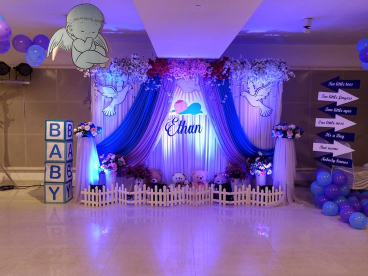 Baby Shower